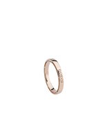 Anillo Damiani Noi2 in Oro rosa 20046821 - 20046532-15